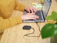 Trust Ceto Contactloze Smartcard-lezer kaartlezer - thumbnail