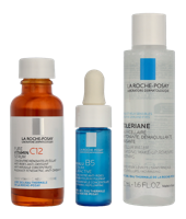 La Roche-Posay - LRP Vitamin C12 Serum Set 90 ml - thumbnail