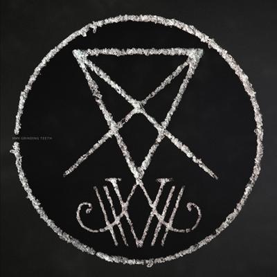 Grinding Teeth/Zero Sleep - CD (3481575384752)