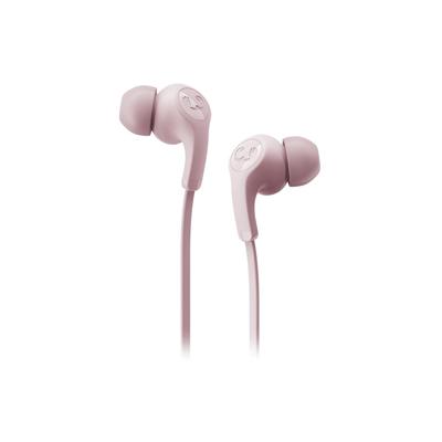Fresh &apos;n Rebel Flow Tip Oordopjes Roze