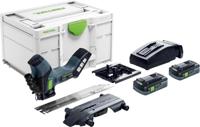 Festool ISC 240 HPC 4,0 EBI-Plus accu-isolatiezaag - 576569 - thumbnail