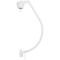 Eurolite EUROLITE Stand Mount with Motor for Mirror Balls up to 50cm wh + Quick Link - thumbnail