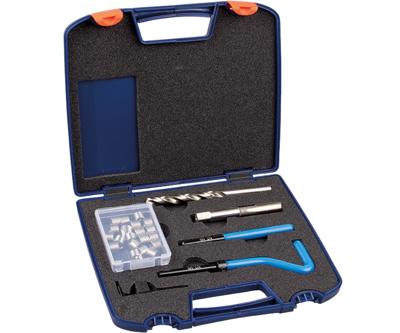 Rotec RO-Coil Draad-reparatie-set UNC 1/4 - 3910014 Rotec RO-Coil Draad-reparatie-set UNC 1/4 - 3910014