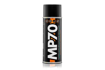 Olie C / Teflon "Merlin MP 70" Spray 400