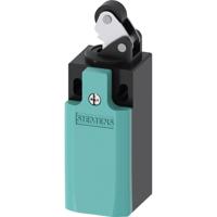 Siemens 3SE52320HE10 3SE5232-0HE10 Positieschakelaar 6 A Rolhendel, Metalen hendel, Kunststof spoel IP65 1 stuk(s) - thumbnail