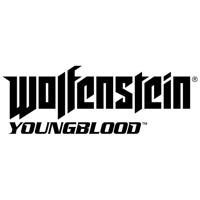 Wolfenstein Youngblood Deluxe Edition - thumbnail