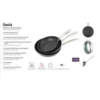 Pan Fagor Savia Gehard aluminium Ø 20 cm - thumbnail