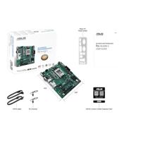 Moederbord AMD ASUS PRO A620M-C-CSM - thumbnail