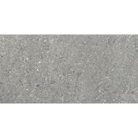 Vloertegel Cosmos Antraciet Gepolijst 30x60 Profiker - thumbnail