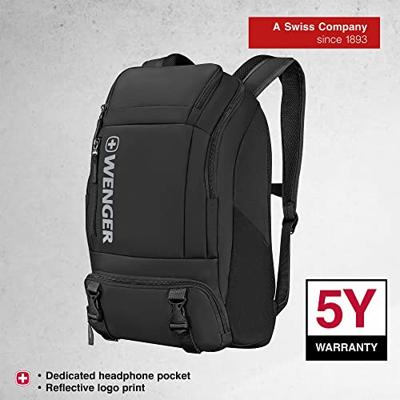 Wenger Synergy Laptop Rugzak