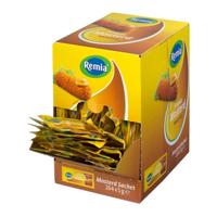 Remia - Franse Mosterd - 264x 5g - thumbnail