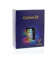 Lichtwesen Elohim olie magenta 63 10 Milliliter - thumbnail