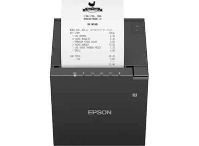 Epson TM-M30III 203 x 203 DPI Bedraad Thermisch POS-printer