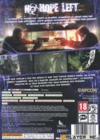 Resident Evil 6 - thumbnail