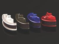 Pearl P-2050C Eliminator Redline Chain bassdrumpedaal - thumbnail