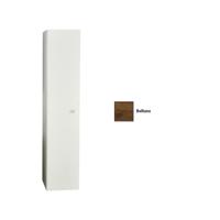 Kolomkast Sanicare Q5 1 Soft-Close Deur 160 cm Belluno - thumbnail