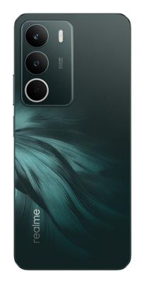 Smartphone Realme 6,67" Unisoc 8 GB RAM 256 GB Groen