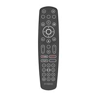 Strong Streamingbox Streamingbox 4K, HDR, Netwerkaansluiting - thumbnail