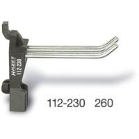 HAZET Gereedschaphouder 112-260 - thumbnail