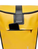 Vaude Clubride Aqua 25 Rugtas Burnt Yellow 25L - thumbnail