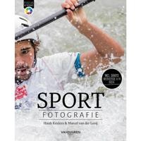 Boek Focus op fotografie: Sportfotografie - thumbnail