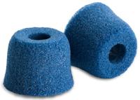 Comply S-200 Active reservekussen voor in-ear hoofdtelefoon L Blueberry - thumbnail