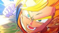Dragon Ball Z Kakarot - thumbnail