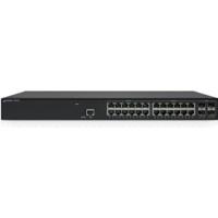 GS-3528X - Switch - L3 Lite - Beheerd - 12 x 10/100/1000 + 12 x 100/1000/2.5G + 4 x 10 Gigabit SFP+ - desktop, rack-uitvoering - thumbnail