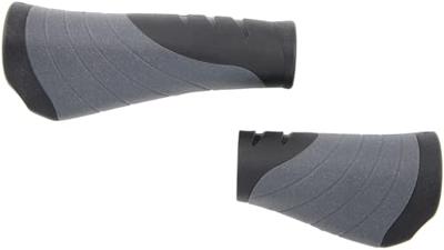 CONTEC griff "tour pro" ct grips tour pro 92/135mm, black/grey CONTEC griff "tour pro" ct grips tour pro 92/135mm, black/grey