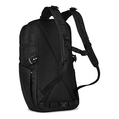 Pacsafe Vibe 24L Laptoprugzak Geschikt voor max. (laptop): 33,0 cm (13) Zwart - thumbnail
