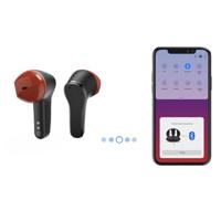 Hama Bluetooth® Spirit Unchained, TWS Earbuds, ENC, FC, Rood - thumbnail