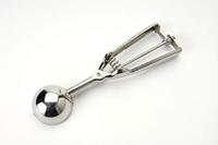 Metaltex IJslepel 50 mm RVS - thumbnail