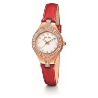 Folli Follie wf14b003sss (Ø 28 mm) Dames horloge - thumbnail