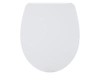 Wenko WC-bril (Wit) - thumbnail