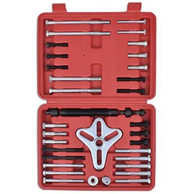 VidaXL Evenwicht trekker set 45 stuks