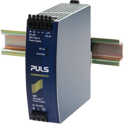 PULS QS5.DNET Netvoedingsmodule 3.95 A 91.2 W Aantal uitgangen:1 x Inhoud 1 stuk(s)