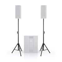 LD Systems DAVE 8 SET 1 tassenset voor Dave 8 XS / Roadie - thumbnail