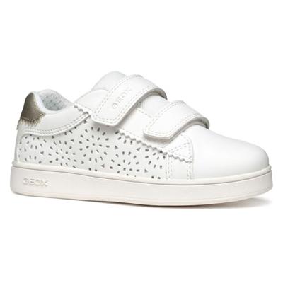 J ECLYPER GIRL GEOX sneakers wit J ECLYPER GIRL GEOX sneakers wit