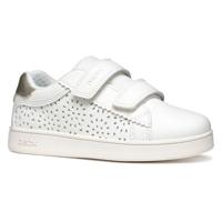 J ECLYPER GIRL GEOX sneakers wit - thumbnail