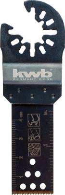 kwb 708000 Invalzaagbladset 7-delig 7 stuk(s) kwb 708000 Invalzaagbladset 7-delig 7 stuk(s)