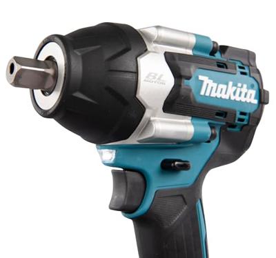 Makita DTW701Z Accu slagmoersleutel 700Nm 1/2" borgpin 18V Basic Body
