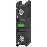 Finder 06K.11 Hulpschakelaar 1x NO 2 A Geschikt voor merk (relais): Finder 1 stuk(s) - thumbnail