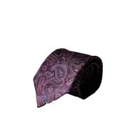 Volare Collection Rode stropdas Volare Collection CR67 - thumbnail