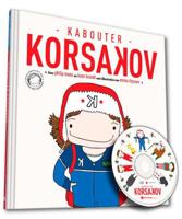 Kabouter Korsakov (Paperback) - thumbnail