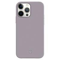 Valenta Back Cover Snap Luxe Apple iPhone 13 Pro Max Purple - thumbnail