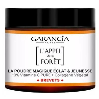 Garancia L'Appel de la Foret La Poudre Magique Eclat & Jeunesse 6gr