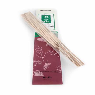 Wierook Frankincense Herb & Earth - 8 (12 stuks) - S