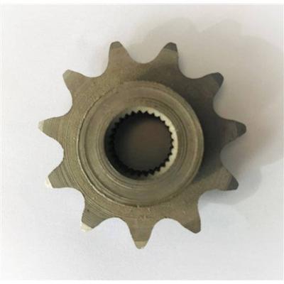 Peugeot Voortandwiel spx/vogue gat 15mm