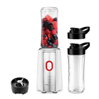 Mixer UFESA NUTRIFUSION 1200W 2B Wit Zwart 1200 W 500 ml