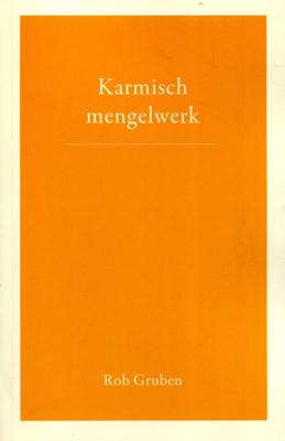 Karmisch mengelwerk (Paperback)
